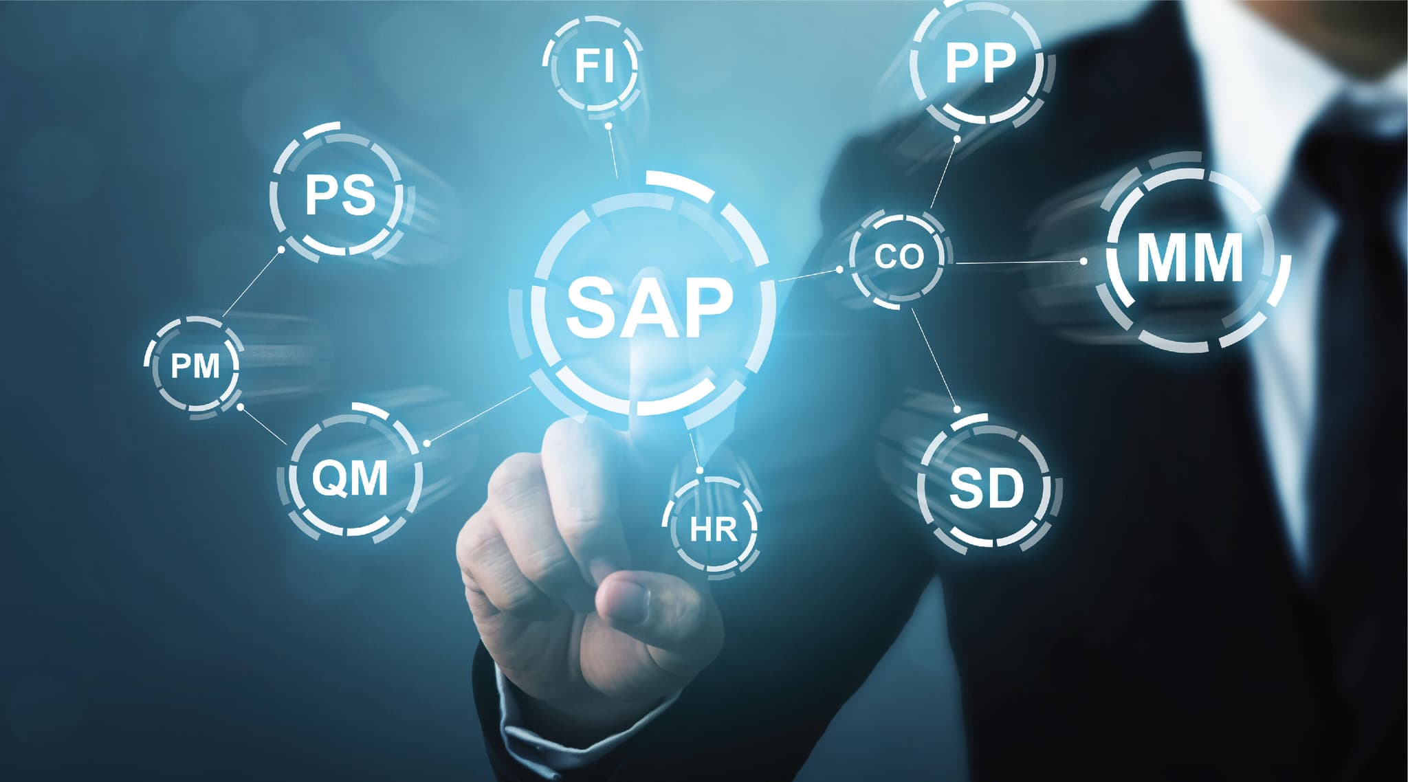 SAP Services